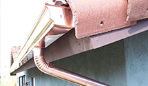 Rain Gutter Installation, Repair, Cleaning in Morris, MN